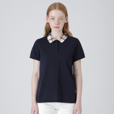 BLUE LABEL CRESTBRIDGE ブルーレーベル・クレストブリッジ|カットソー