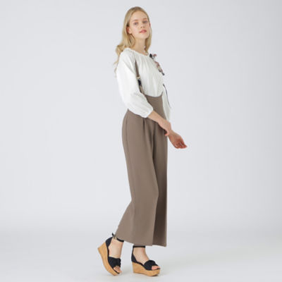 BLUE LABEL CRESTBRIDGE ブルーレーベル・クレストブリッジ|パンツ