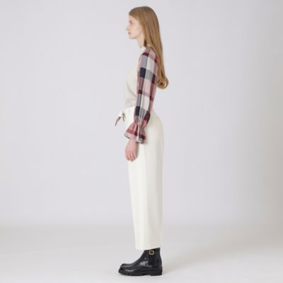 BLUE LABEL CRESTBRIDGE ブルーレーベル・クレストブリッジ|パンツ