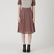 BLUE LABEL CRESTBRIDGE ブルーレーベル・クレストブリッジ|スカート ...