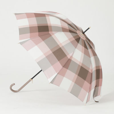 北川景子 ⭐️新品未使用⭐️ブルーレーベルクレストブリッジ ⭐️折り畳み傘⭐️ 傘