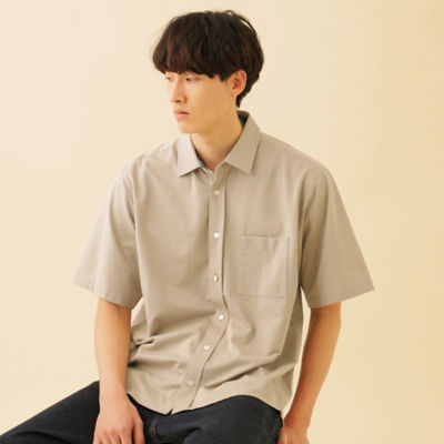 セール開催中 - TODAYFUL/完売商品Halfsleeve Crape Shirts