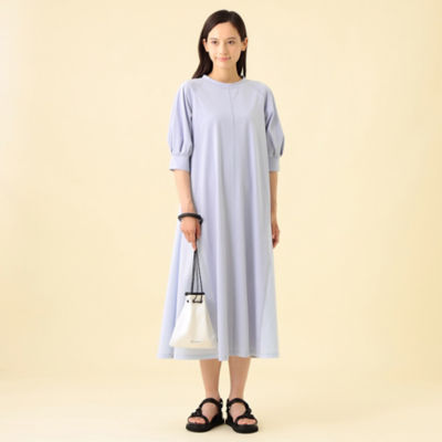 Cb Crestbridge シービー クレストブリッジ ウィメンズドレス 切り替えワンピース クレストブリッジ オフィシャルサイト